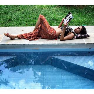Amyra Dastur feet photo 17