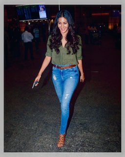Amyra Dastur feet photo 16