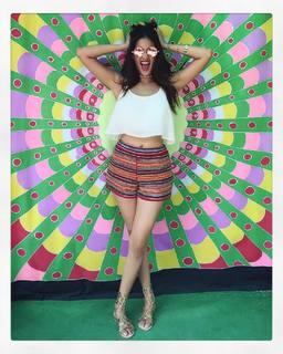Amyra Dastur feet photo 6