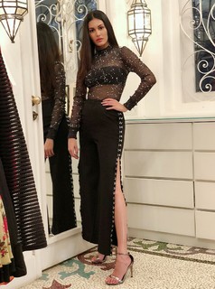 Amyra Dastur feet photo 20