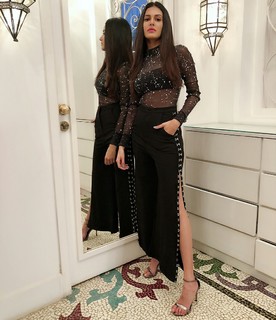 Amyra Dastur feet photo 19