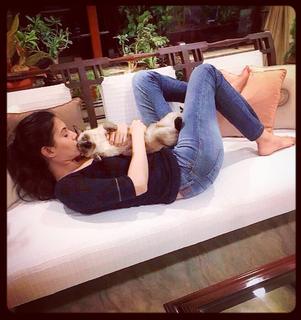 Amyra Dastur feet photo 17