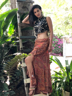 Amyra Dastur feet photo 16