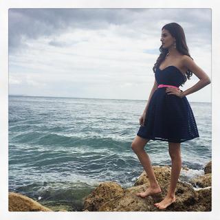 Amyra Dastur feet photo 6