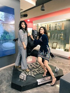 Amyra Dastur feet photo 5