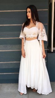 Amyra Dastur feet photo 17