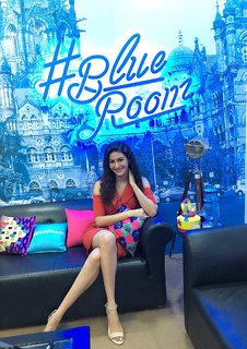 Amyra Dastur feet photo 2