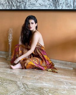 Amyra Dastur feet photo 4