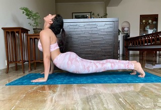 Amyra Dastur feet photo 3