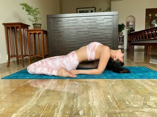 Amyra Dastur feet photo 20