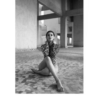 Amyra Dastur feet photo 8