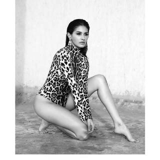 Amyra Dastur feet photo 7