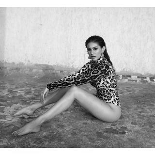 Amyra Dastur feet photo 6