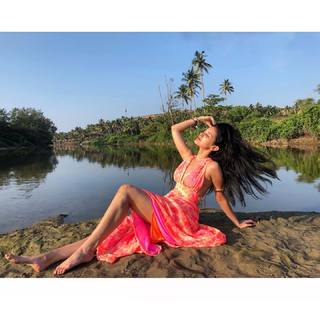 Amyra Dastur feet photo 3