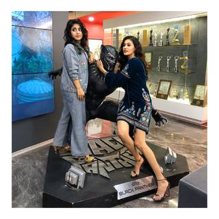 Amyra Dastur feet photo 18
