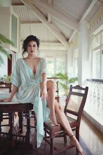 Amyra Dastur feet photo 18