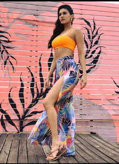 Amyra Dastur feet photo 16