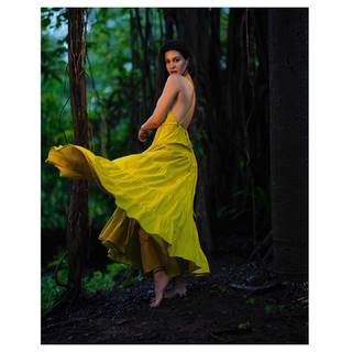 Amyra Dastur feet photo 10