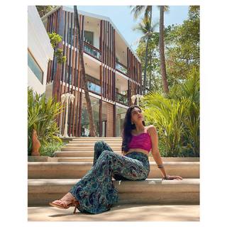 Amyra Dastur feet photo 7