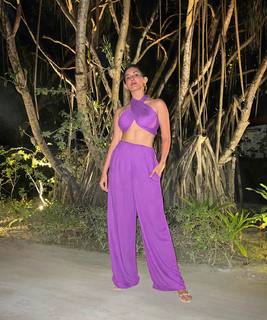 Amyra Dastur feet photo 2