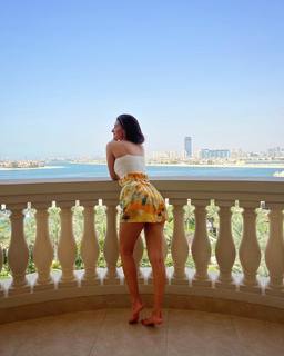 Amyra Dastur feet photo 6