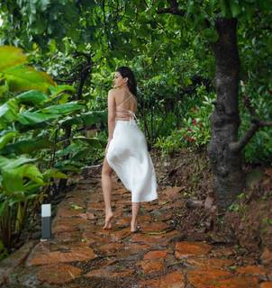 Amyra Dastur feet photo 17