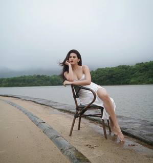 Amyra Dastur feet photo 14