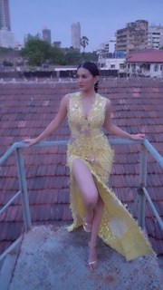 Amyra Dastur feet photo 5