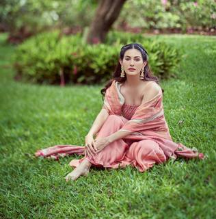 Amyra Dastur feet photo 3