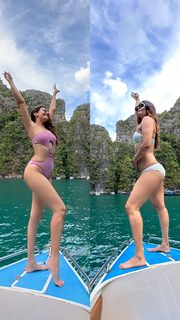Amyra Dastur feet photo 2