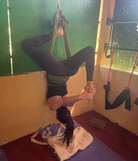 Amyra Dastur feet photo 1