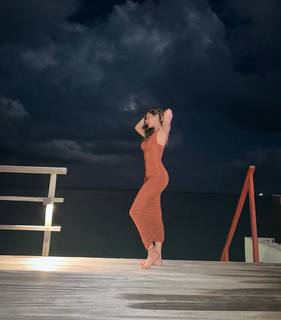 Amyra Dastur feet photo 16