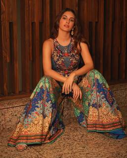 Amyra Dastur feet photo 14