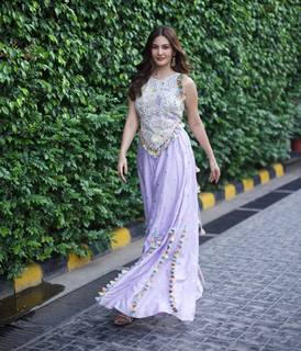 Amyra Dastur feet photo 11