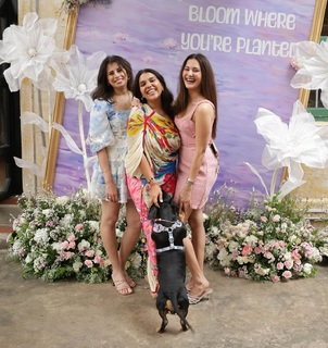 Amyra Dastur feet photo 17