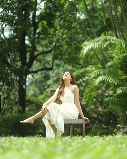 Amyra Dastur feet photo 13