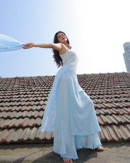 Amyra Dastur feet photo 5