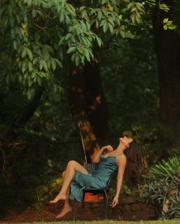 Amyra Dastur feet photo 3