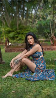 Amyra Dastur feet photo 15