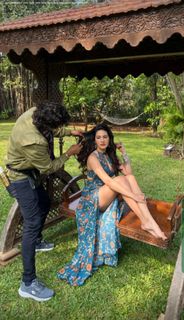 Amyra Dastur feet photo 12