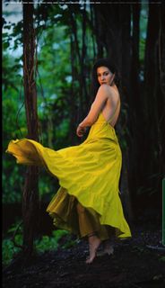 Amyra Dastur feet photo 16
