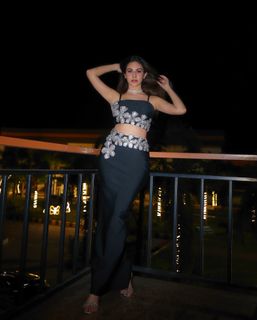 Amyra Dastur feet photo 8