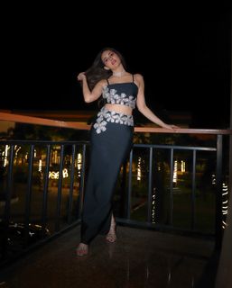 Amyra Dastur feet photo 7