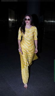 Amyra Dastur feet photo 4