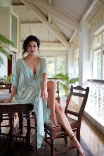 Amyra Dastur feet photo 14