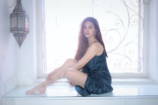 Amyra Dastur feet photo 17