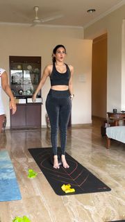 Amyra Dastur feet photo 10