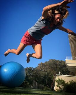 Amélie Mauresmo feet photo 6