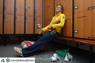 Amélie Mauresmo feet photo 2
