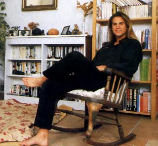 Amélie Mauresmo feet photo 2